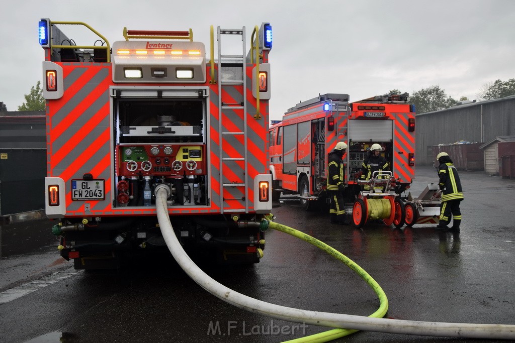 Feuer 4 Bergisch Gladbach Gronau Am Kuhlerbusch P234.JPG - Miklos Laubert